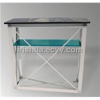 Pop up Counter