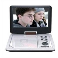 Portable DVD Player