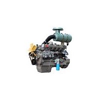 Power Generator Diesel Engine (R6105AZLD)
