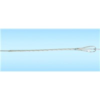 Preformed Guy Wire Tension Clamp
