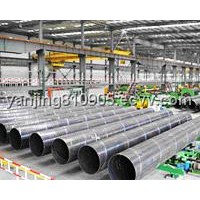 Production Lines of Steel Pipe