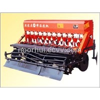 Products for Seed and Fertilizer Seeder