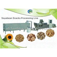 Protein Vegetarian Meat Process Machine