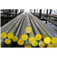 Provide Structure Carbon Steel Round Bar