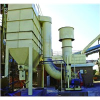 Pulse Dust Collector