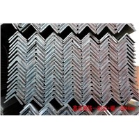 Q235 angle steel factory direct sale