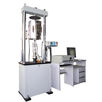 RDL Series Electronic High Temperature Creep Relaxation Testing Machines