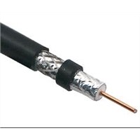 RG 11 Coaxial Cable