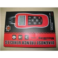 Renault diagnostic tool