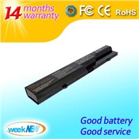 Replacement Laptop Battery for COMPAD/HP Series