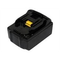Replacement Power Tool Battery for MAKITA 194205-3, BL 1830, BL1815, LXT