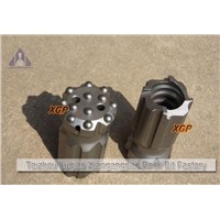 Retrac Drill Bits