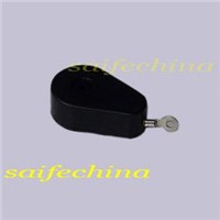 Retracting Display Cable