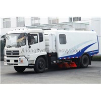 Road Sweeper (YHJ5163)