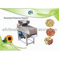 Roasted Nuts Peeler