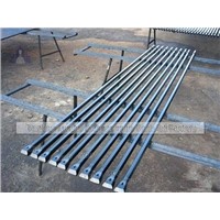 Rock Drilling Rods