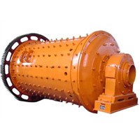 Rod Mill