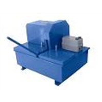 Rubber Tubing Cutter