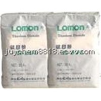 Rutile Titanium Dioxide R-996