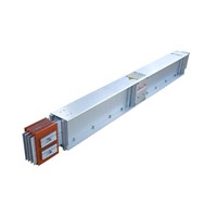SCC65 busbar