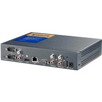 SC-400 Network Digital Signage Media Player