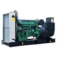 &amp;quot;SF&amp;quot; Series of Domestic Diesel Generator Set, Which Has the Following Features and Models for Custom