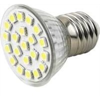 SMD LED Spot Lamp (HR/E27  6/9/12/15/18/21SMD)