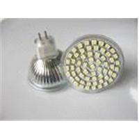 SMD LED Spot Lamp (MR16 18/21/24/30/36/48/54/60SMD)