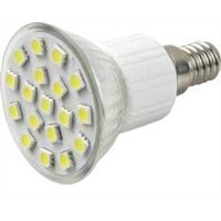 SMD LED Spot Lamp (JDR 6/9/12/15/18/21SMD)