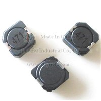 SPQ105 Series Shielded Power Inductors
