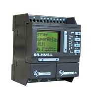 SR Series Programmable Controller