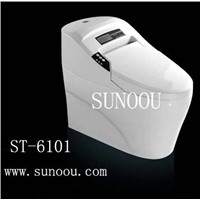 SUNOOU automatic intelligent smart  brainpower toilet