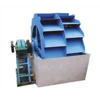 Sand Washing Machine
