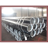 Seamless ASTM A333 Carbon Steel Pipe