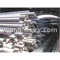 Seamless steel pipe
