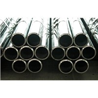 Seamless Steel Pipe for Liquid Service