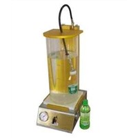 Secure Seal Tester for Bottle and Lid