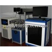 Semiconductor Laser Marking Machine