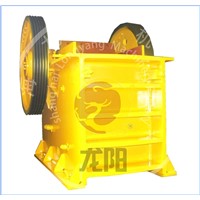 Shanghai LY Jaw Crusher