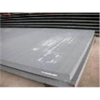LR grade a b d e steel plates for shipbuilding