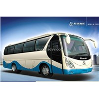 Shuchi Bus (YTK6851FB)
