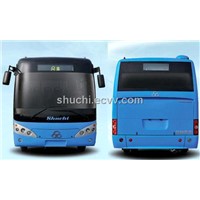 Shuchi Luxury Bus (YTK6770HG)
