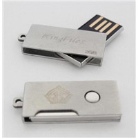 Silicone usb flash drive
