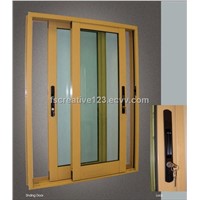 Sliding Door / Aluminium Door