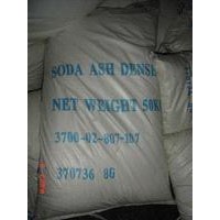Soda Ash Dense