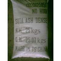 Soda Ash Light