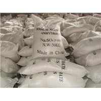 Sodium Sulfate 99%