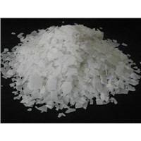 Sodium hydroxide/Caustic soda