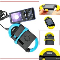 Solar Universalmobile phones and batteries charger (SC07)