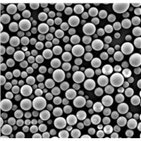 Spherical Fused Silica Powder